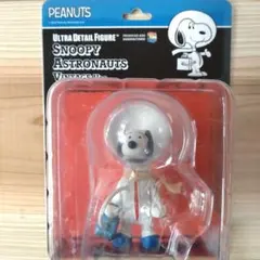 2026年最新】ビンテージスヌーピーアストロノーツフィギュアの人気