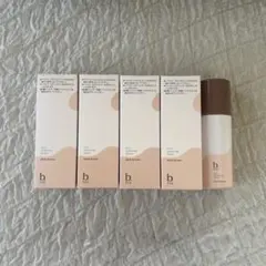 b.ris airy coloring foam ダークブラウン 4本セット - メルカリ