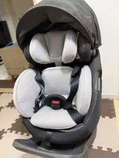 コンビ チャイルドシート THE S ISOFIX エッグショック ZA-670 - メルカリ