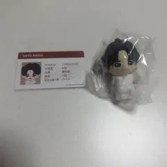 ぷちじぇお 佐藤景瑚 JO1 佐藤景瑚 ぷちじぇお - メルカリ