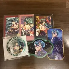 ナックシュタイン　まとめ売り
