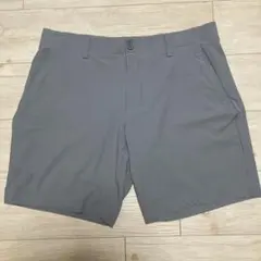 Under Armour HeatGear ショートパンツ 38