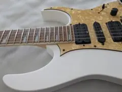 YAMAHA ヤマハ RGZ-lll 白 - メルカリ