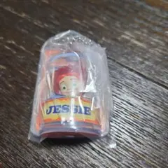 トイ・ストーリー ジェシー キーホルダー