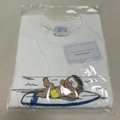 OKINAWAPOP 半袖Tシャツ　ドラえもん　日焼けのび太　メンズ　レディース