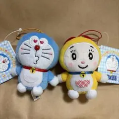 ドラエモンマスコット