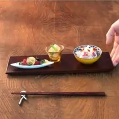 福祉用箸　Miyabow 木製 磁石式 福祉用箸 Miyabow 木製 磁石式 - メルカリ