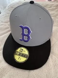 New Era 59FIFTY ベースボールキャップ 7 1/4
