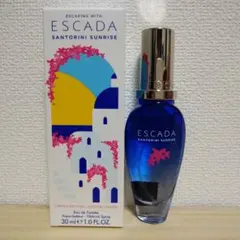 エスカーダ　パシフィックパラダイス　オードトワレ 100ml　① エスカーダ / パシフィック パラダイス オードトワレの公式商品情報