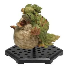 モンスターハンター　モンハン　フィギュア　ヨツミワドウ