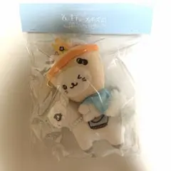 NCT WISH 日本 ペンミ ユウシ バブルニャン ぬいぐるみキーホルダー