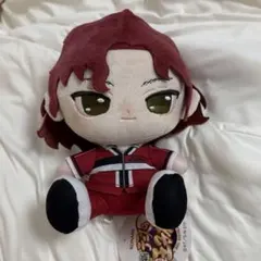 歌川国芳・国貞 ボストン美術館所蔵 ぬいぐるみ マスコット 人形 レア