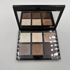 ADDICTION 単色6個 アイシャドウパレット