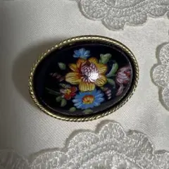 フランス刺繍 女性像 フランス刺繍 女性像 | Mercari