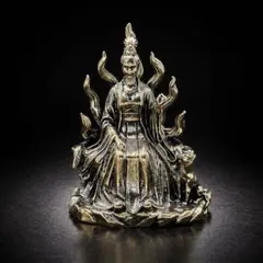 銅器 銅製品 薬師仏仏像座蓮仏 鎮宅 辟邪 開運風水 招財 置物 工芸品 装飾品 銅器 金剛菩薩像 鎮宅辟邪 開運風水 招財 置物 工芸品 装飾品 - メルカリ