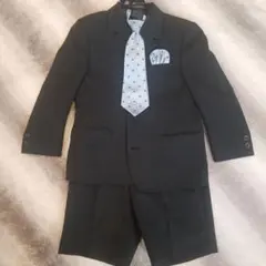 子供　キッズ　式服　スーツ　入学　入園　卒園　発表会