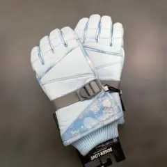 SUGER LOVE シュガーラブ スキー ウィンタースポーツ 手袋 キッズ