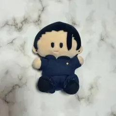 夏油傑 キャラクターグッズ