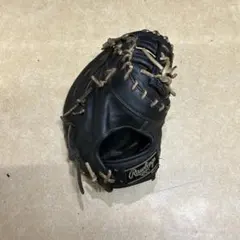 ファーストミット 硬式