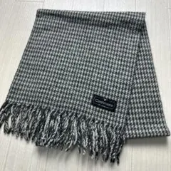 カシミア マフラー メンズ