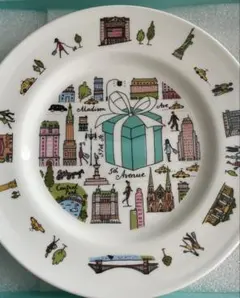 2025年最新】ティファニー 皿の人気アイテム - メルカリ