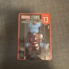 MARVEL ハッピーくじBE@RBRICK ベアブリック賞　13