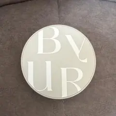 BYUR クッションファンデーション　シルキーヌード♯21 ナチュラルベージュ