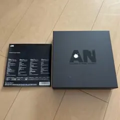 2025年最新】Complete Art Nude DVD BOXの人気アイテム - メルカリ