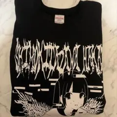 トップシークレットマン Tシャツ XL - メルカリ