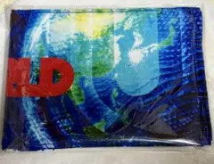 UVERworld マフラータオル