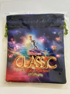 ディズニーオンクラッシック　巾着