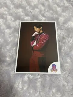 超特急 リョウガ　生写真　エビライ　EBiDAN THE LIVE 2025 ⑤