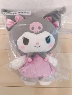 クロミ ぬいぐるみ ぬいぐるみ