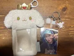 JO1 白岩瑠姫 RURU