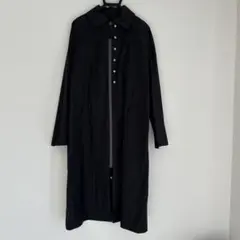 ち*ん様 オマールアフリディ　コート　サイズ46 OMAR AFRIDI(オマールアフリディ) / ナイロンジャケット/46/ナイロン