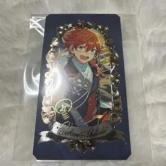 あんスタ　ミュージアムカード　明星スバル