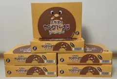 ヤングドーナツ 6箱セット　計120袋