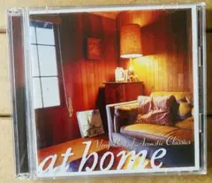 at home Very Best ofAcousticClassics 2枚組