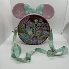 ディズニーランド ポップコーンバケット　ミニーマウス　ミニー　ディズニー
