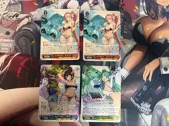 ブラウンダスト2 メイドビキニルヴィア　RR 他のサムネイル