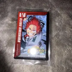 切島鋭児郎 缶バッジ 僕のヒーローアカデミア