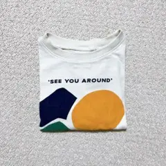 ZARA kids 半袖Tシャツ　98cm