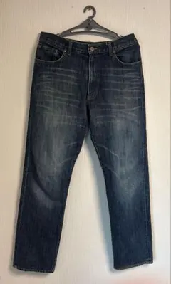 our legacy風 ダメージデニム