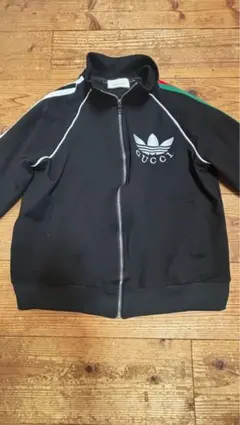 2026年最新】ADIDAS X GUCCI メンズ ジャージの人気アイテム - メルカリ