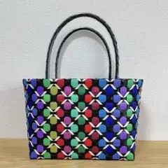 ppバンドの プラカゴ バッグ(No4252)のサムネイル