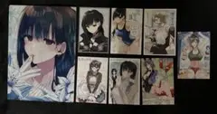 君は冥土様 漫画 特典 まとめ売り