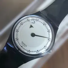 Swatch METRICA GK 263 - メルカリ