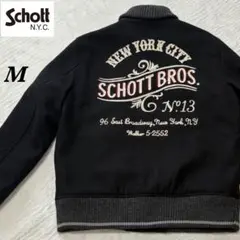 schott スタジャン