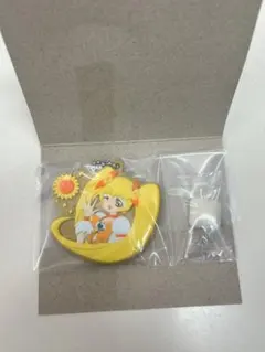 ハートキャッチプリキュア キュアサンシャイン クッキーチャームコット3 いつき