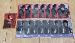 与那嶺瑠唯 フォトカード